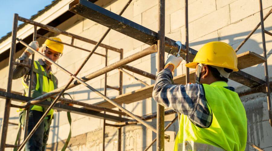 Gutter Repair and Sealing in Lincoln, IL